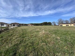  Terrain � vendre 1086 m�