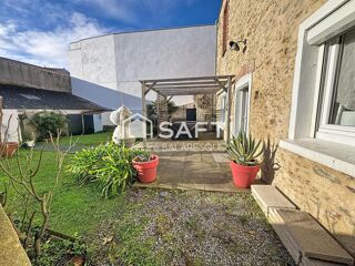  Maison � vendre 8 pi�ces 175 m�