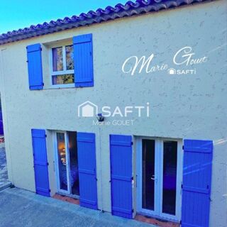  Maison à vendre 8 pièces 198 m²