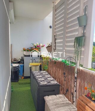  Appartement � vendre 3 pi�ces 69 m�