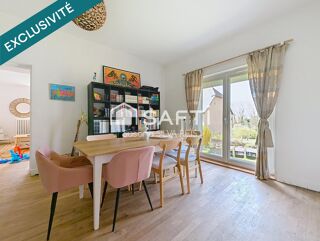  Maison � vendre 4 pi�ces 94 m�