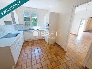  Maison à vendre 7 pièces 192 m²