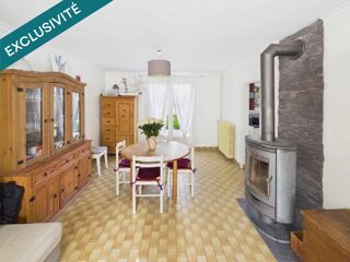 Vente Maison Maison 5 chambres 117 m2 La roche-sur-yon