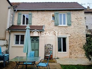  Maison � vendre 5 pi�ces 66 m�
