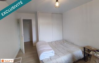  Appartement à vendre 2 pièces 44 m²