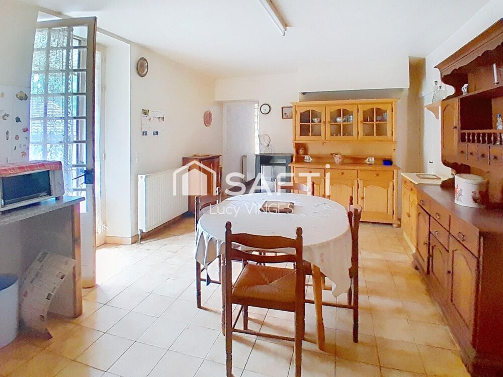 Vente Maison Projet de rénovation Marminiac