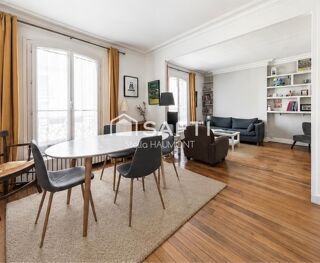  Appartement à vendre 3 pièces 70 m²