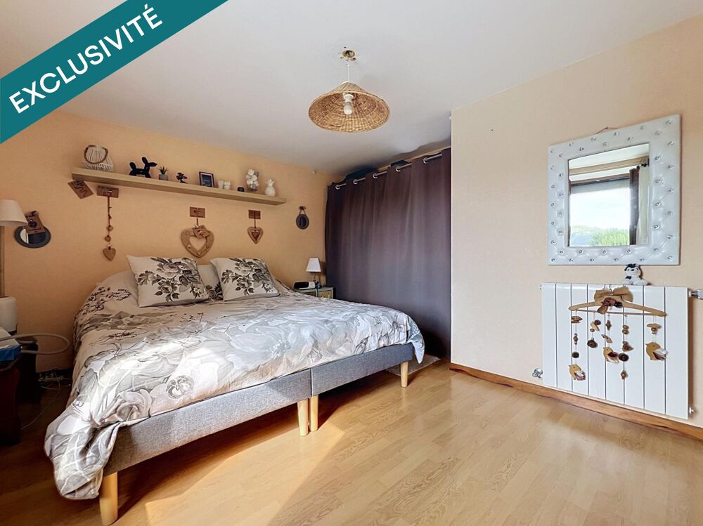 Vente Maison Grande maison familiale avec dépendances Bizonnes