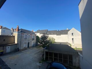  Appartement � vendre 3 pi�ces 54 m�