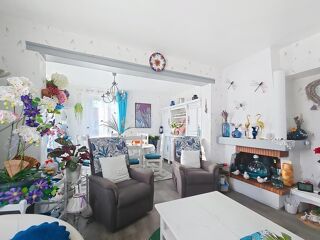  Maison � vendre 3 pi�ces 67 m�