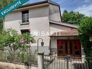 Maison à vendre 4 pièces 100 m²