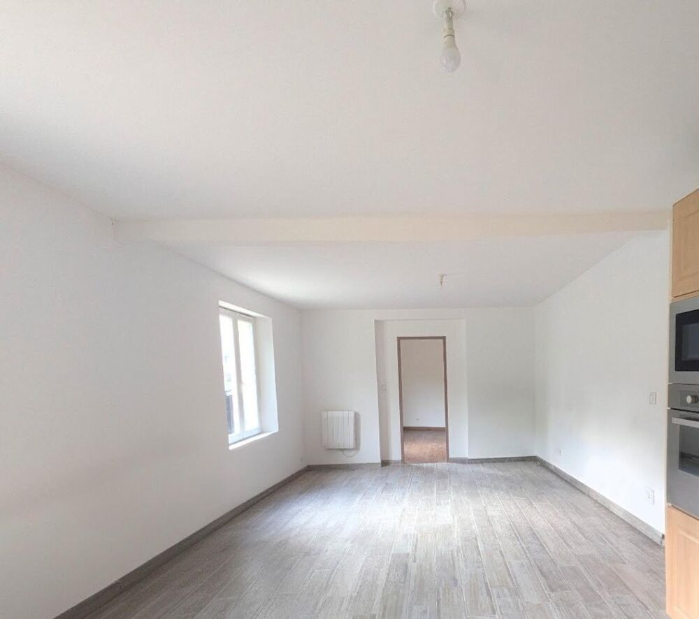 Vente Maison Maison de plain-pied 70 m² avec terrain Saint-quentin