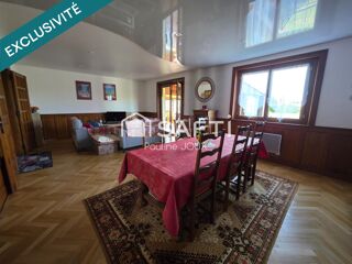 Vente Maison Maison individuelle 203m2 avec garage et terrain Vroville
