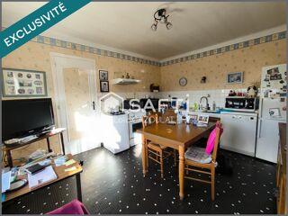  Maison  vendre 3 pices 72 m
