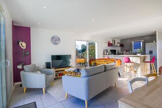  Maison � vendre 4 pi�ces 94 m�