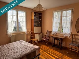  Maison à vendre 4 pièces 100 m²