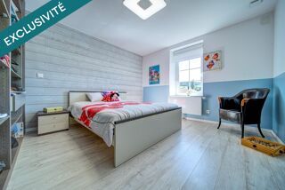  Maison  vendre 8 pices 230 m