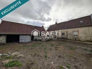 Maison 5 pièces 123 m² · à Marquise · 123 m² · 163 000 €