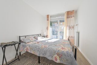  Appartement � vendre 4 pi�ces 80 m�