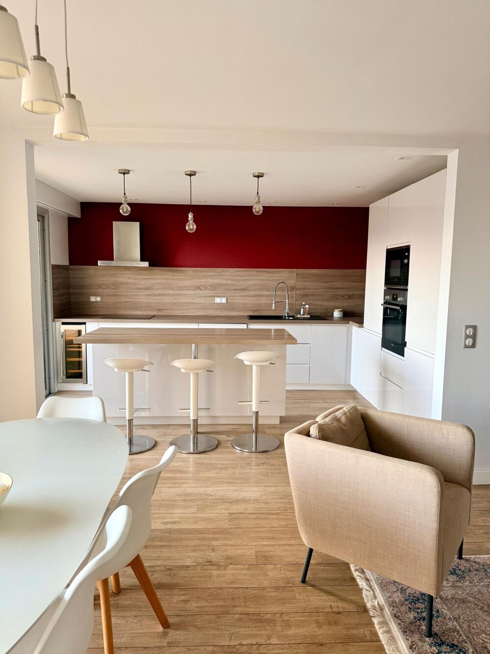 Vente Appartement Appartement traversant 3 pièces 79m2 à Mandelieu Mandelieu-la-napoule