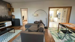  Maison à vendre 5 pièces 102 m²