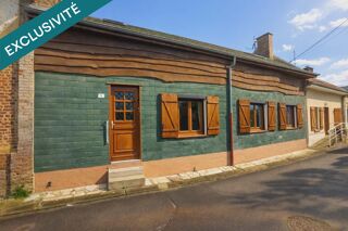  Maison � vendre 3 pi�ces 120 m�