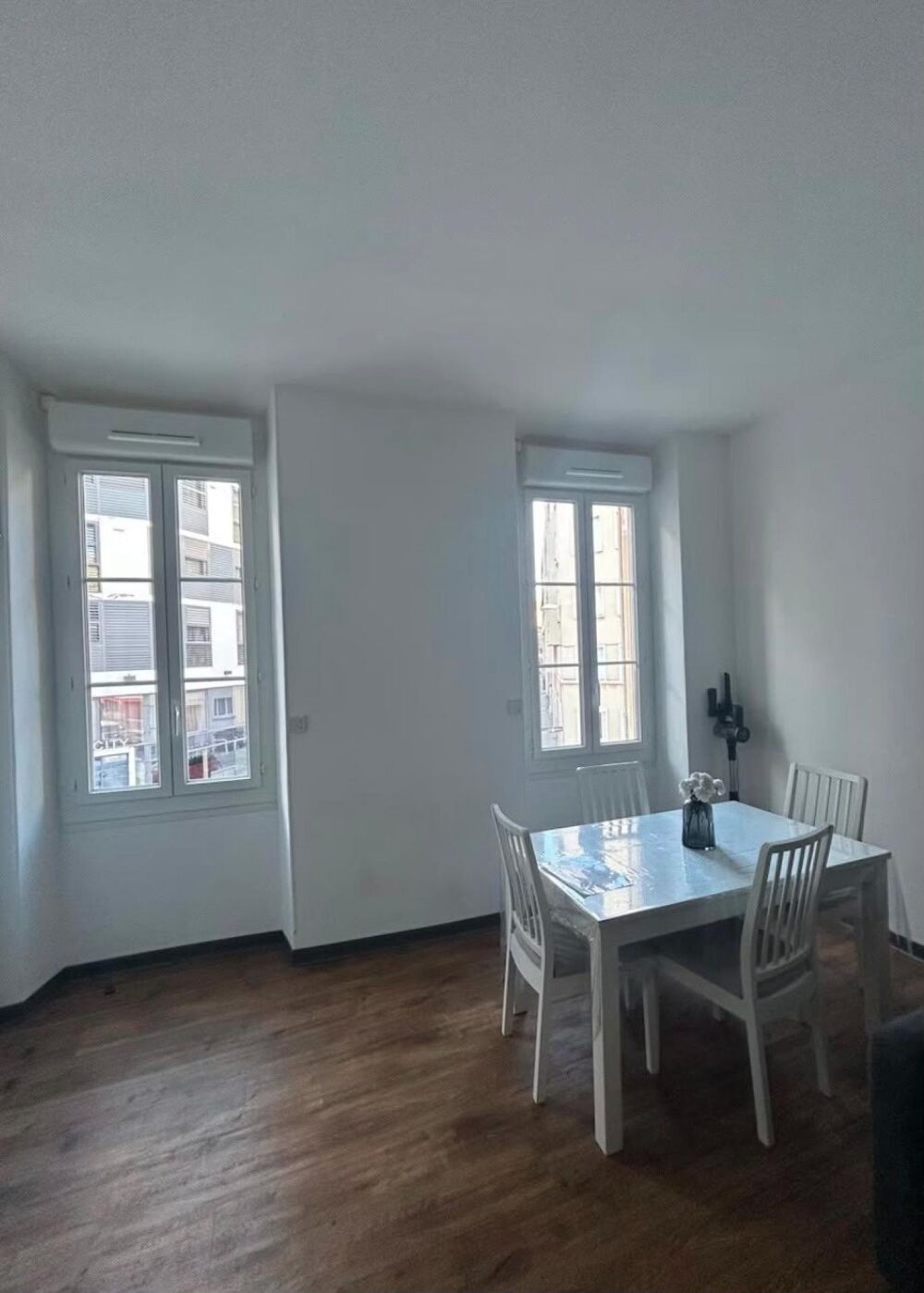 Vente Appartement T2- 13008 Marseille 8