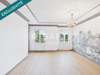  Maison à vendre 4 pièces 180 m²