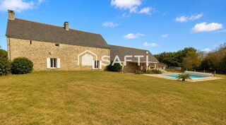  Maison à vendre 6 pièces 180 m²
