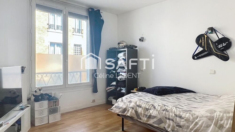 à vendre  Maison Maisons-Alfort (94700)