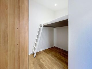  Appartement à vendre 2 pièces 26 m²