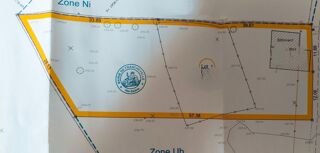  Terrain � vendre 1561 m�