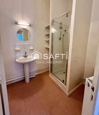  Appartement � vendre 1 pi�ce 31 m�