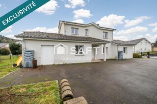  Maison � vendre 6 pi�ces 160 m�