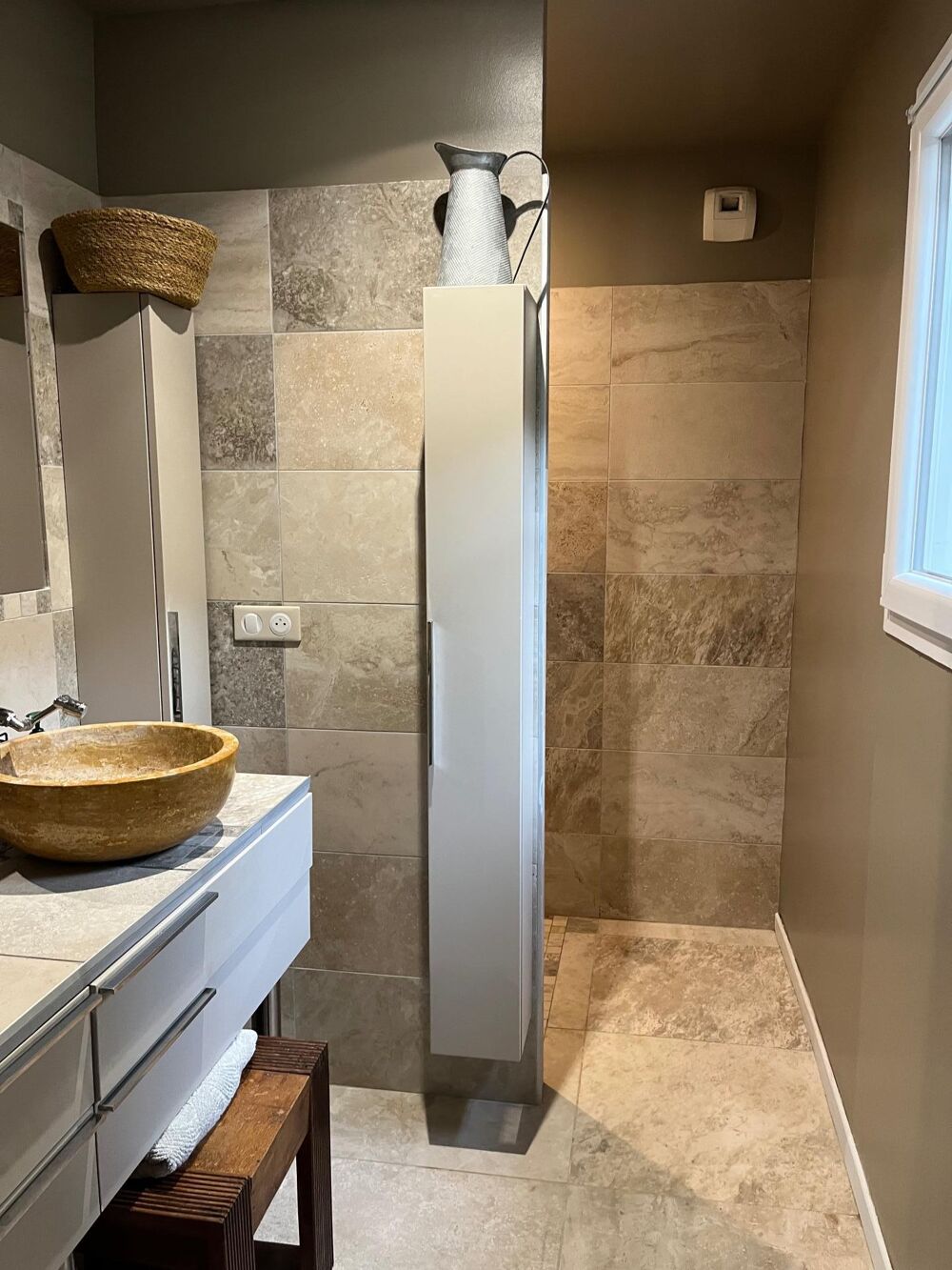 � vendre  Maison Rochefort-du-Gard (30650)