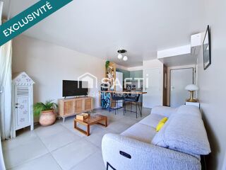  Appartement à vendre 2 pièces 40 m²