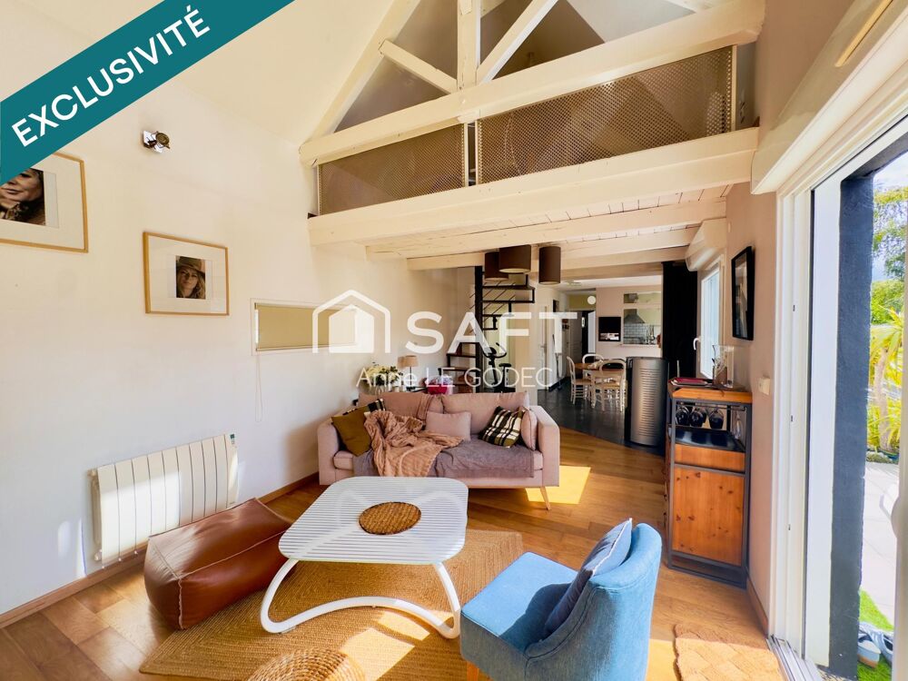 Vente Maison Maison COUP DE COEUR Vannes