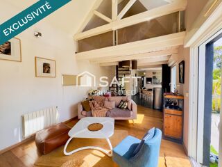  Maison à vendre 3 pièces 80 m²