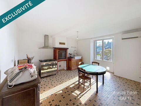   Maison Maison - 5 pi�ce(s) - 109 m�