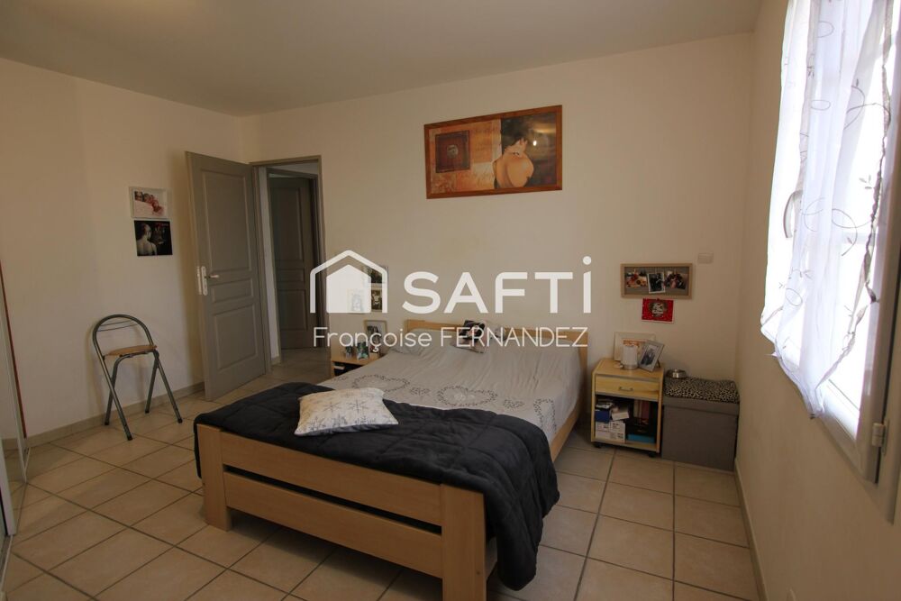 Appartement T3 avec terrasse de 20 m² et vue exceptionnelle