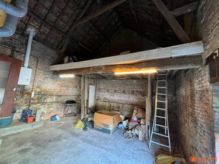  Maison à vendre 6 pièces 164 m²
