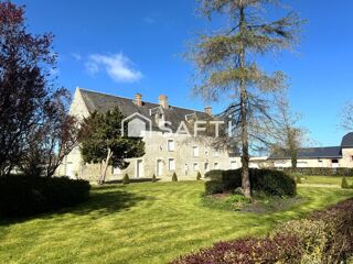  Maison � vendre 15 + pi�ces 514 m�