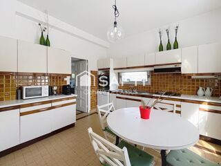  Maison à vendre 9 pièces 300 m²