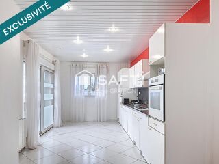  Maison à vendre 5 pièces 164 m²