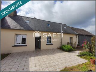  Maison � vendre 4 pi�ces 62 m�