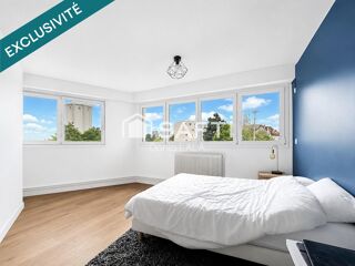  Appartement à vendre 6 pièces 100 m²
