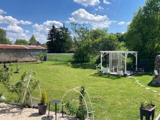  Maison à vendre 5 pièces 110 m²