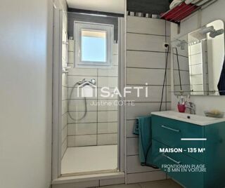  Maison � vendre 5 pi�ces 135 m�