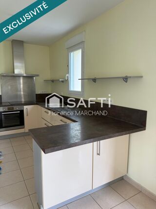  Maison � vendre 4 pi�ces 88 m�