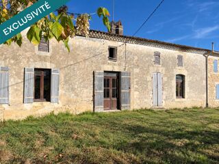  Maison à vendre 3 pièces 120 m²